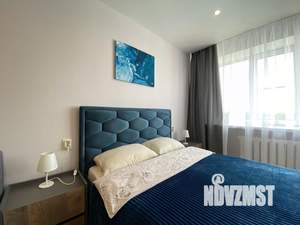 1-к квартира, посуточно, 32м2, 1/1 этаж