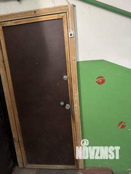 1-к квартира, на длительный срок, 30м2, 1/5 этаж