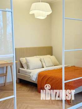 2-к квартира, посуточно, 62м2, 4/4 этаж