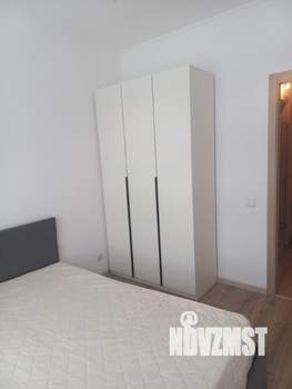 1-к квартира, на длительный срок, 37м2, 14/15 этаж