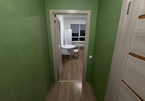 2-к квартира, на длительный срок, 50м2, 4/4 этаж