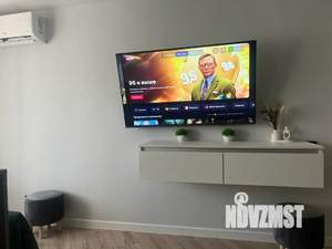 1-к квартира, посуточно, 32м2, 3/5 этаж