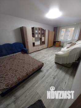 1-к квартира, на длительный срок, 36м2, 6/9 этаж