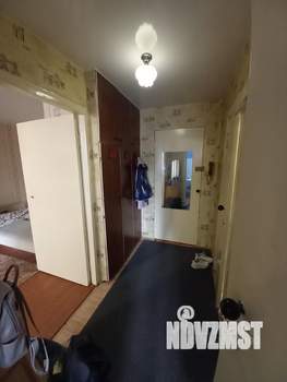 1-к квартира, на длительный срок, 36м2, 5/9 этаж