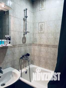 2-к квартира, посуточно, 60м2, 3/4 этаж