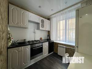 1-к квартира, посуточно, 34м2, 1/5 этаж