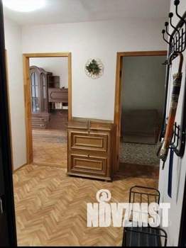 2-к квартира, на длительный срок, 50м2, 2/5 этаж