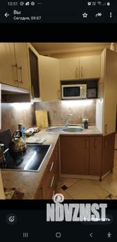 1-к квартира, на длительный срок, 40м2, 1/5 этаж