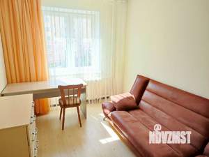 2-к квартира, на длительный срок, 60м2, 3/12 этаж