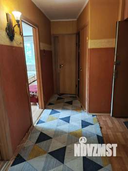 3-к квартира, на длительный срок, 45м2, 3/5 этаж