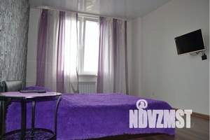 1-к квартира, посуточно, 48м2, 13/16 этаж