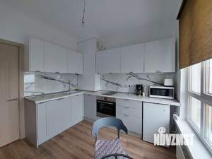 2-к квартира, на длительный срок, 51м2, 12/16 этаж