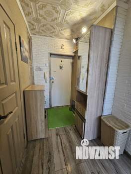 1-к квартира, на длительный срок, 28м2, 6/9 этаж