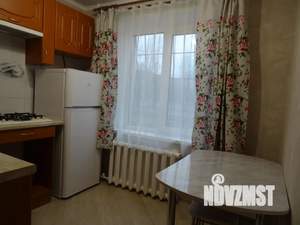 1-к квартира, посуточно, 32м2, 1/10 этаж