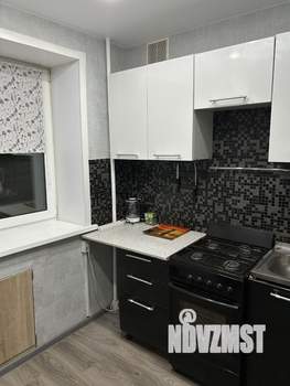 2-к квартира, на длительный срок, 48м2, 4/5 этаж