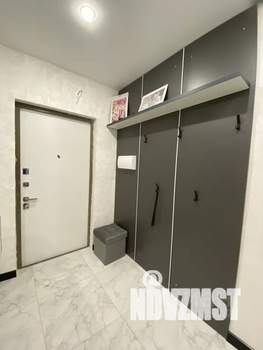 2-к квартира, посуточно, 59м2, 9/15 этаж