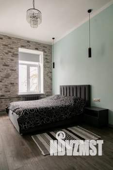 2-к квартира, посуточно, 60м2, 3/3 этаж