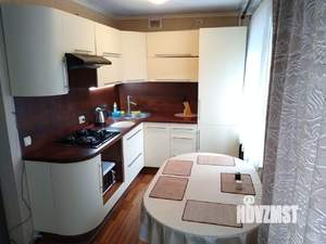 2-к квартира, посуточно, 45м2, 2/5 этаж