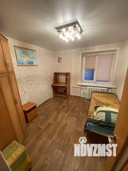 3-к квартира, на длительный срок, 59м2, 9/9 этаж