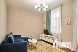 3-к квартира, посуточно, 70м2, 1/1 этаж