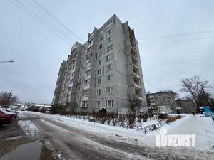 1-к квартира, на длительный срок, 34м2, 7/9 этаж