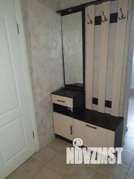 1-к квартира, посуточно, 41м2, 5/12 этаж