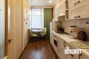 2-к квартира, посуточно, 62м2, 1/1 этаж