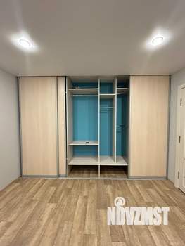 1-к квартира, на длительный срок, 41м2, 7/9 этаж