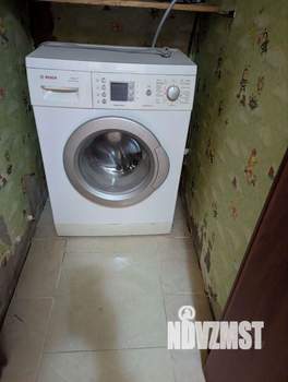 1-к квартира, на длительный срок, 35м2, 5/5 этаж