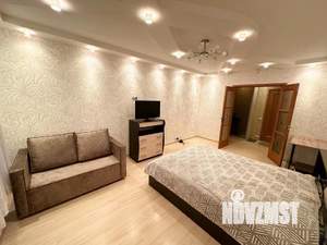 2-к квартира, посуточно, 65м2, 1/1 этаж