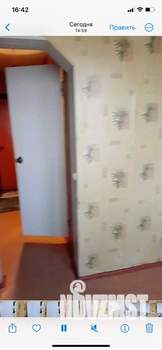 1-к квартира, на длительный срок, 36м2, 4/9 этаж