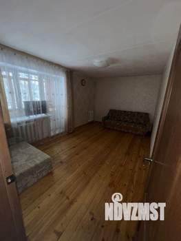 2-к квартира, на длительный срок, 41м2, 2/5 этаж