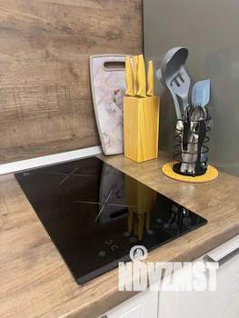 2-к квартира, посуточно, 58м2, 1/1 этаж