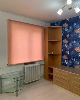 3-к квартира, на длительный срок, 61м2, 1/5 этаж