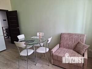1-к квартира, посуточно, 50м2, 4/8 этаж