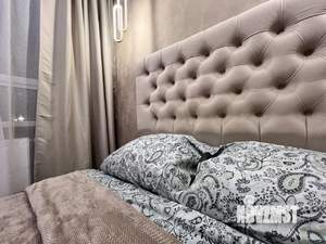 2-к квартира, посуточно, 40м2, 1/1 этаж