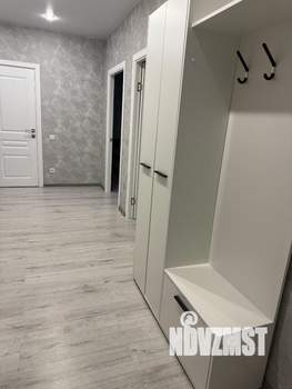 2-к квартира, посуточно, 62м2, 1/1 этаж