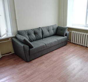 1-к квартира, на длительный срок, 32м2, 3/5 этаж