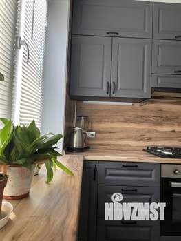 1-к квартира, на длительный срок, 36м2, 2/5 этаж