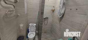 Студия квартира, посуточно, 20м2, 5/10 этаж