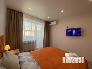 1-к квартира, посуточно, 31м2, 4/5 этаж