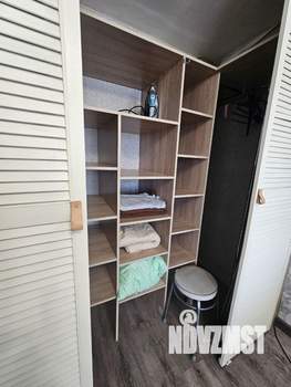 1-к квартира, на длительный срок, 28м2, 6/9 этаж