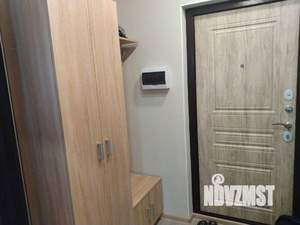 1-к квартира, на длительный срок, 35м2, 10/16 этаж