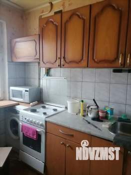 2-к квартира, на длительный срок, 45м2, 1/5 этаж