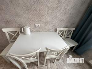 2-к квартира, посуточно, 60м2, 4/16 этаж