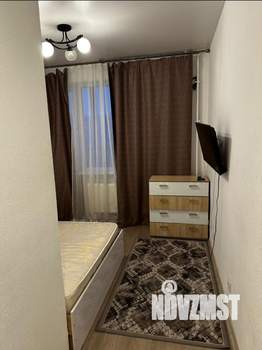 1-к квартира, на длительный срок, 31м2, 13/17 этаж