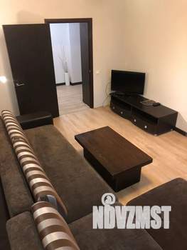 2-к квартира, посуточно, 62м2, 3/4 этаж