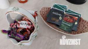 1-к квартира, посуточно, 50м2, 4/8 этаж