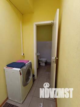 Студия квартира, посуточно, 30м2, 1/9 этаж