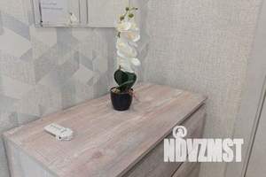 1-к квартира, посуточно, 30м2, 10/16 этаж